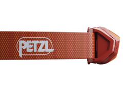 Фонарь налобный Petzl Tikkina (E060AB03) 300лм, красный