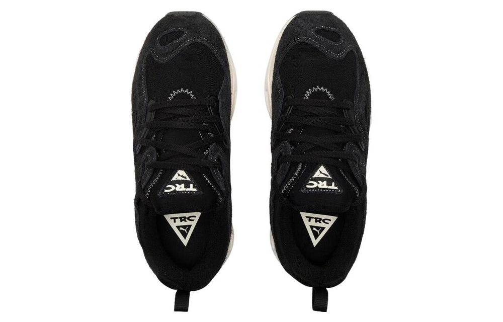 PUMA Trc Blaze Worn Out Sneakers