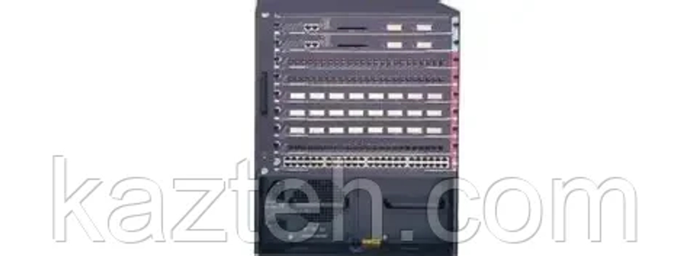 Коммутатор Cisco Catalyst WS-C6513-FWM-K9