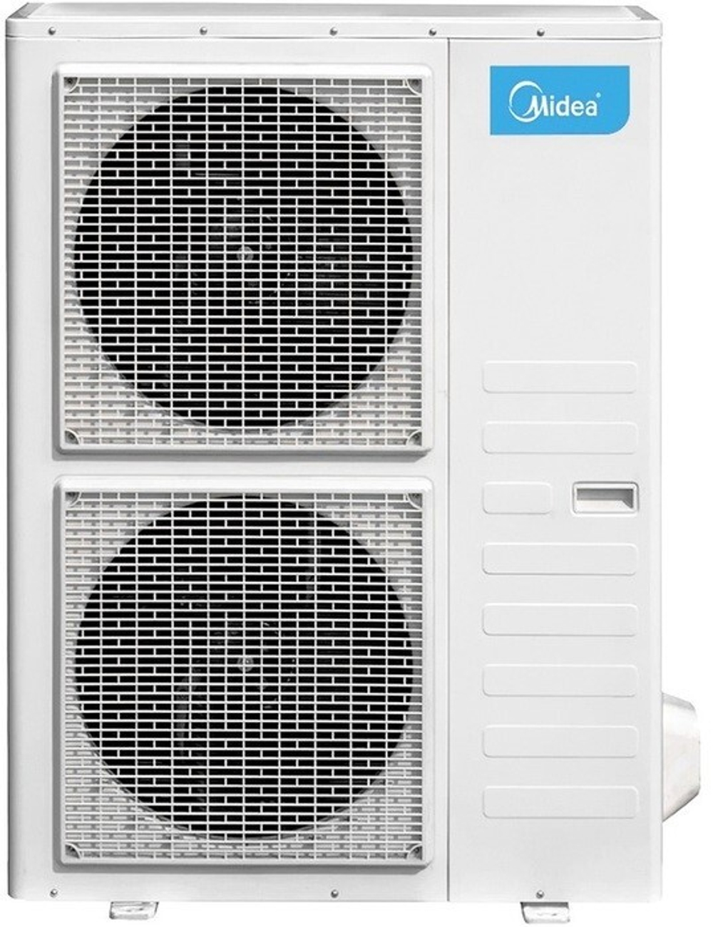 Напольно-потолочный кондиционер Midea MUE-36HRN1-R/MOU-36HN1-R