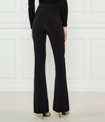 Брюки Elisabetta Franchi - черный(PA08551E2)