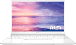Ноутбук 14" MSI Prestige 14 A11SC-025RU (9S7-14C511-025)