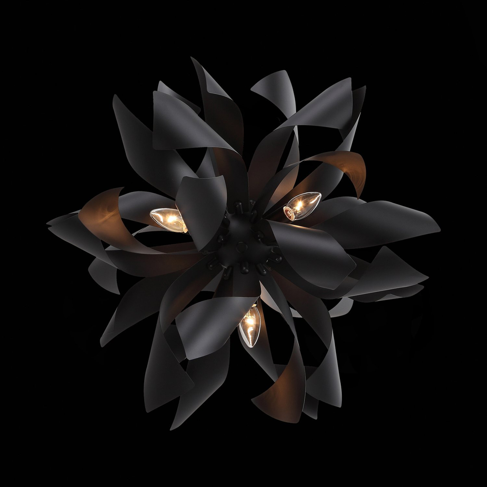 Люстра подвесная ST Luce Spiraglio SL453.403.06E