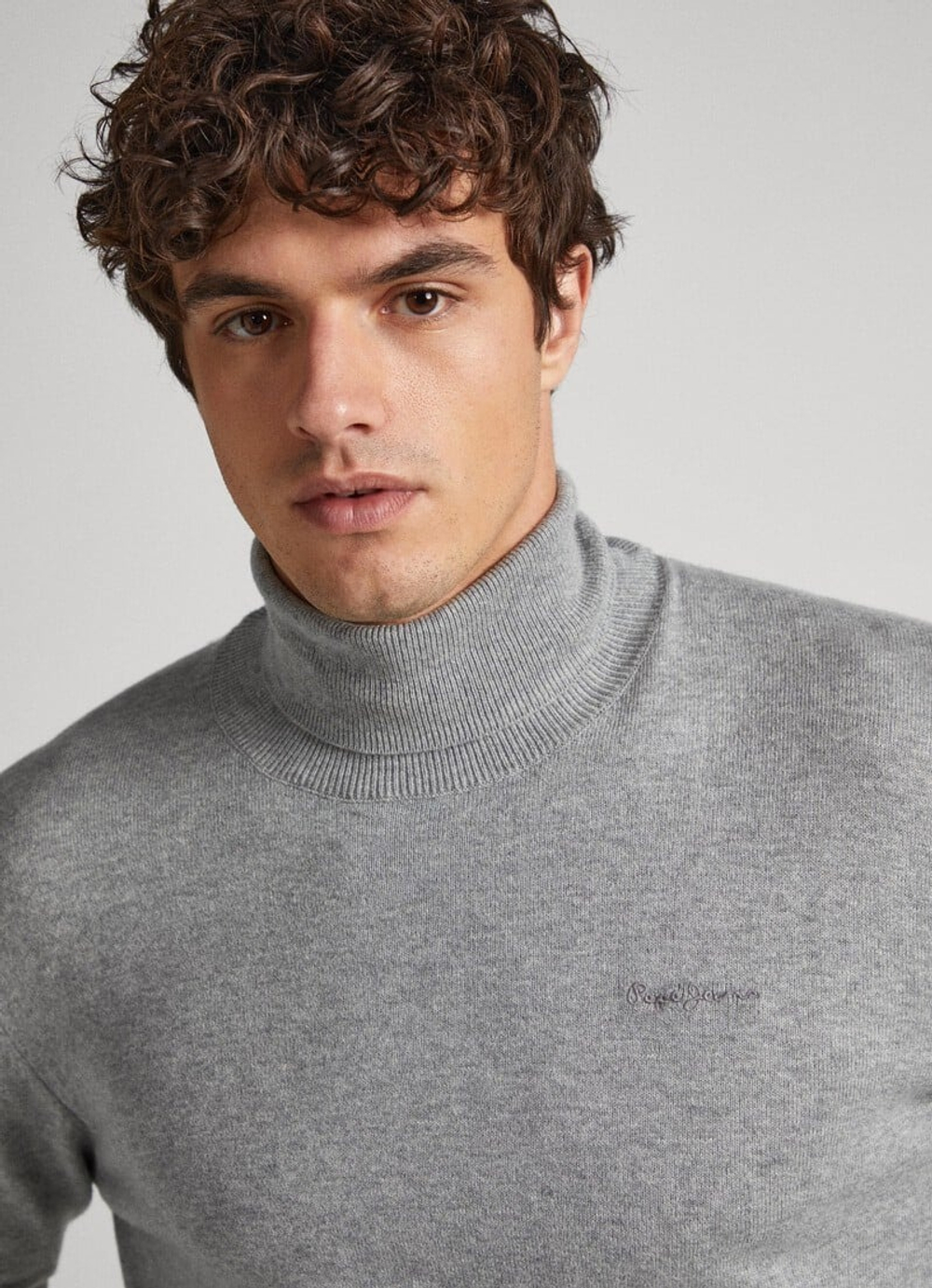 Водолазка мужская PEPE JEANS