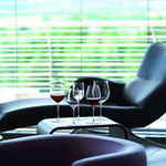 Бокал для вина Sommeliers Mature Bordeaux 350 мл Riedel