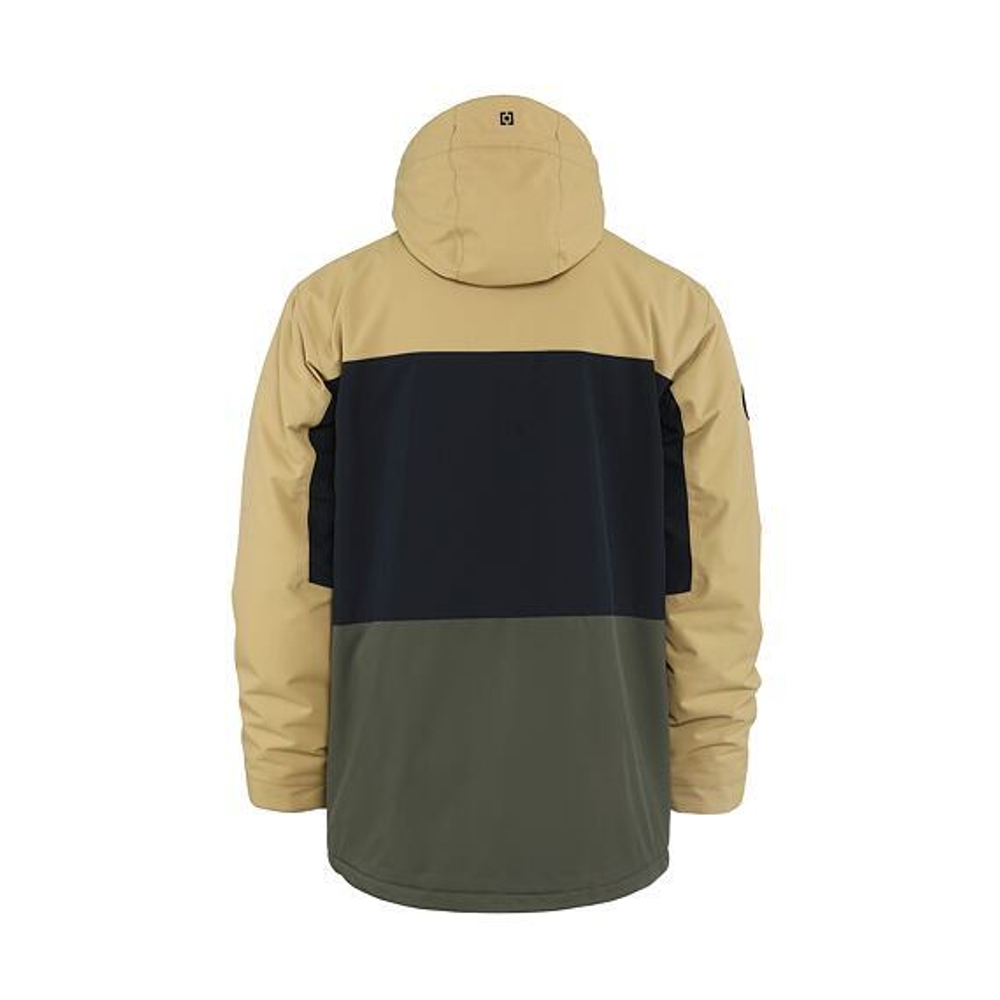 Крутка мужская CORDON II JACKET (sandstone) (XXL)