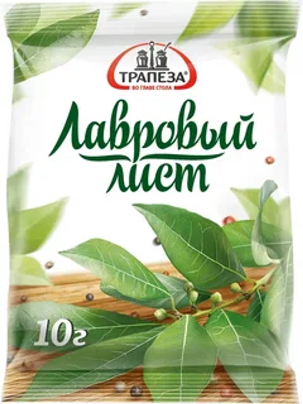 PELLO GUSTO ЛАВРОВЫЙ ЛИСТ 10Г