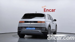 Hyundai Ioniq5 Long Range AWD — 2023