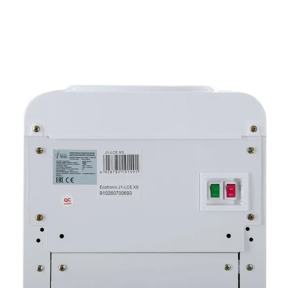 Кулер Ecotronic J1-LCE XS