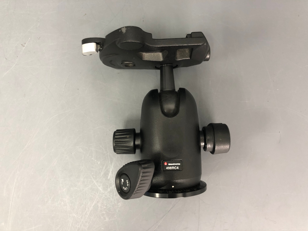 Manfrotto 498RC4
