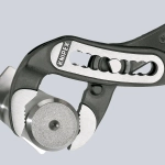 Alligator® черненые 180 мм Knipex 88 02 180