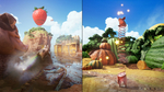 Split Fiction PS5