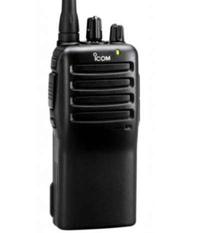Icom IC-F26 Радиостанция портативная