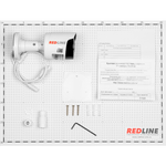 IP-видеокамера RedLine RL-IP12P-S.eco