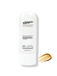DD-КРЕМ 3в1 - SPF50 ЗАЩИТА, ВЫРАВНИВАНИЕ ТОНА И СИЯНИЕ КОЖИ