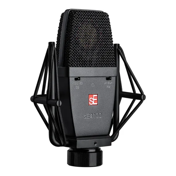 SE Electronics SE4100 LDC Black