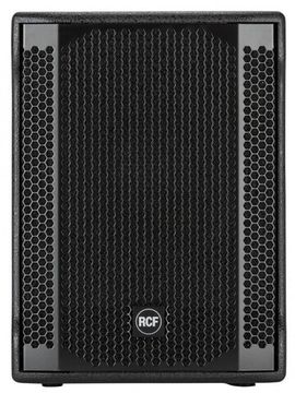 RCF SUB 702-AS II активный сабвуфер, 700Вт, динамик 12 дюймов