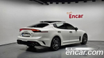 KIA Stinger 2.5 Masters — 2023