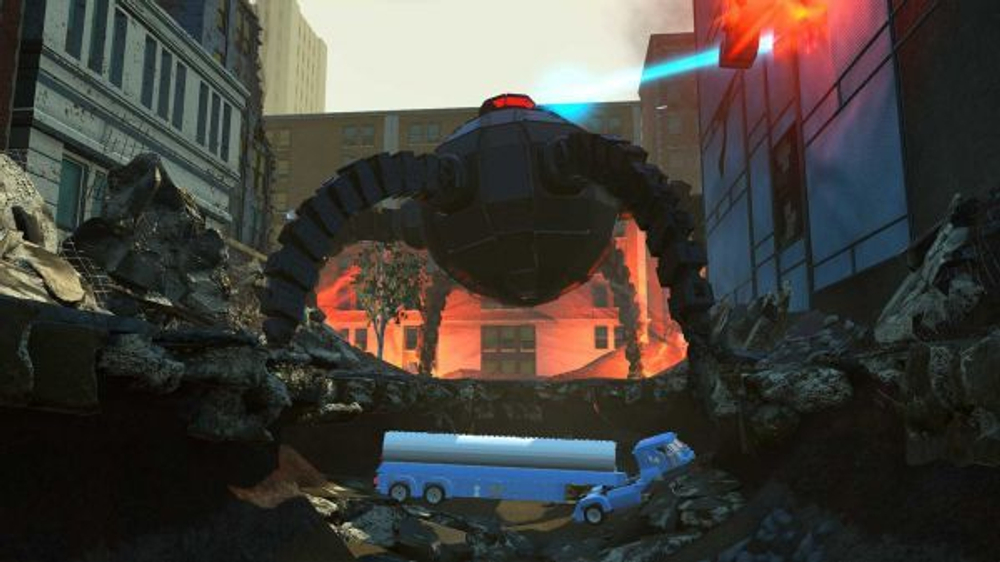 LEGO: The Incredibles (Суперсемейка) (диск для PS4, интерфейс и субтитры на русском языке)