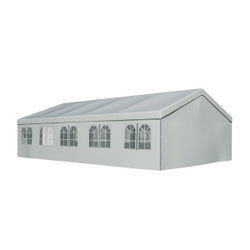 Тентовый павильон Green Glade 6x10 м