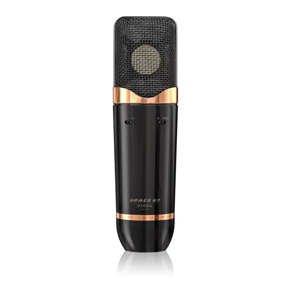 iCON Space 67 Black