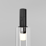 Магнитный трековый светильник Maytoni Magnum TR207-1-3W3K-B