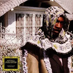 Виниловая пластинка. JPEGMAFIA – All My Heroes Are Cornballs