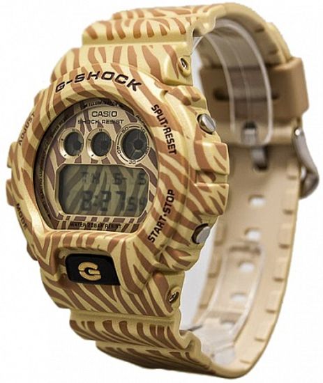 Наручные часы Casio G-Shock DW-6900ZB-9DR