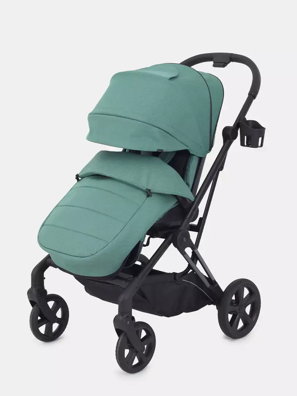 Коляска детская RANT Ace RA404 Green