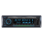 Deaf Bonce Gemini 470DSP 3RCA