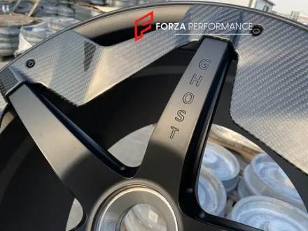 КОВАНЫЕ ДИСКИ для Lamborghini SESTO ELEMENTO