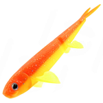 Слаг силиконовый Vido Craft Sebastian (17см / 7"), 2шт