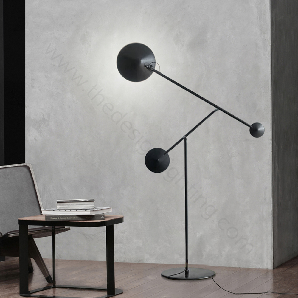Floor design lamp Connolly