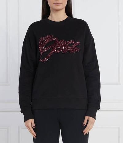 Худи ecaisa_logo BOSS BLACK - черный(50484443)