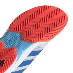 Мужские теннисные кроссовки adidas CourtJam Control All Court Shoe Men - White, Grey