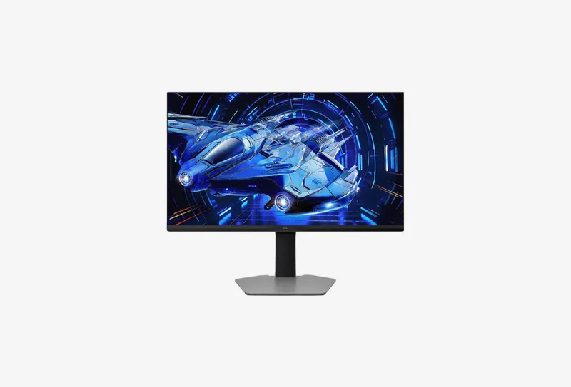 27 Монитор TCL 27G64 серый