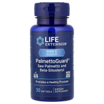 Life Extension, Men's Health, PalmettoGuard®, сереноя и бета-ситостерол, 30 капсул