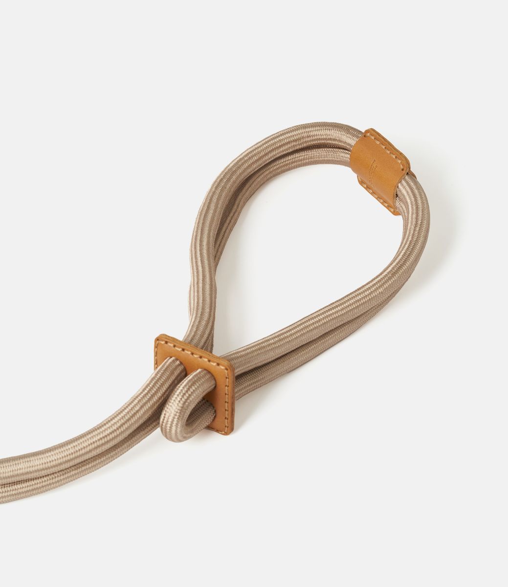 Boo Oh Ray Harness Gold — поводок со шлейкой для питомца
