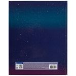 Дневник 5-11 класс 48 л., твердый, BRAUBERG, глянцевая ламинация, с подсказом, "Spaceman", 106407