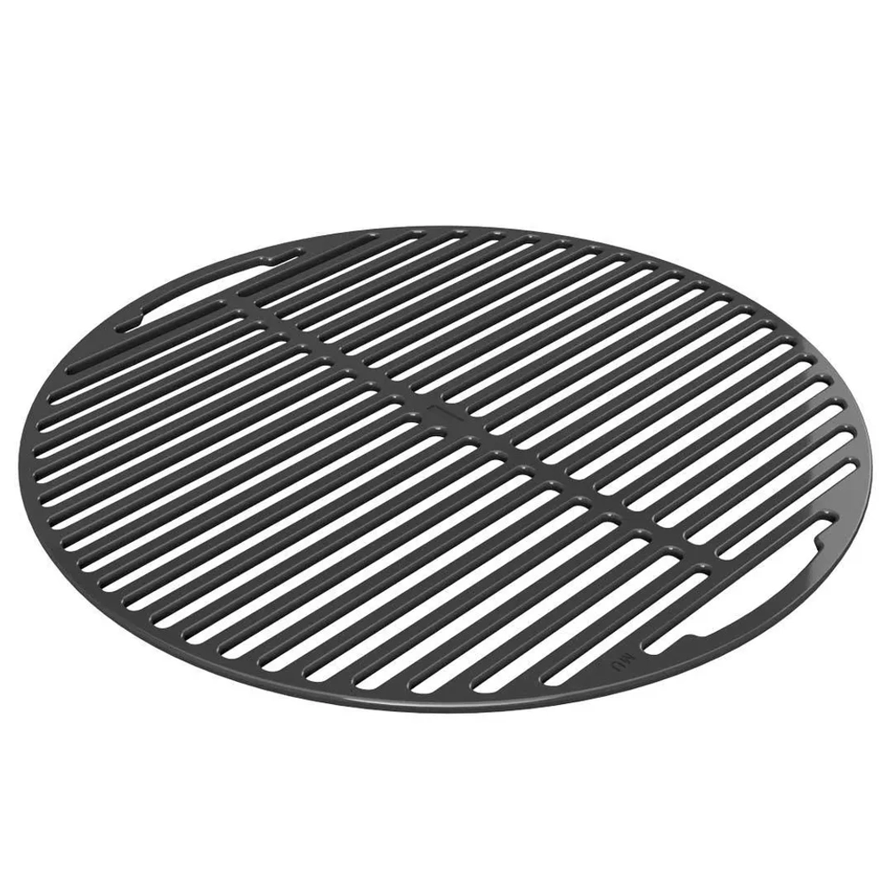 Решетка чугунная для гриля L, диаметр 46см (Big Green Egg)