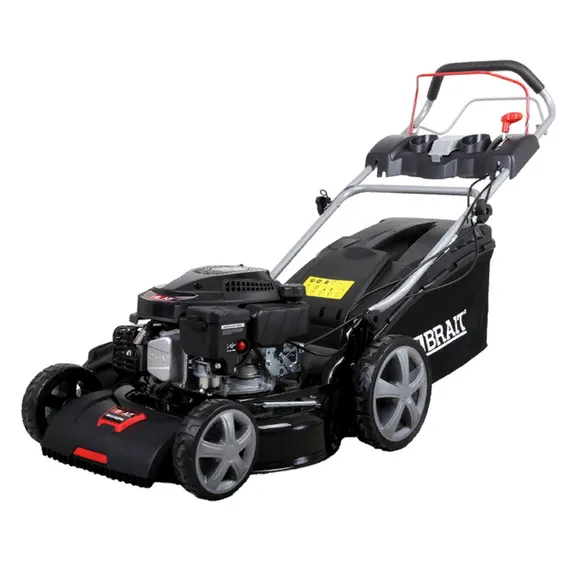Газонокосилка бензиновая "BRAIT" BR4546SPM