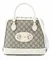 Сумка Gucci 1955 Horsebit с ручкой сверху