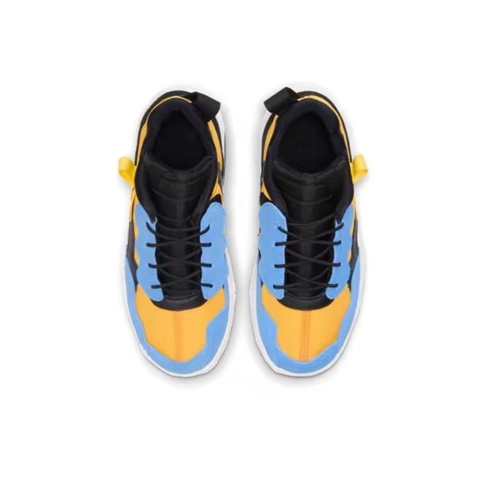 Nike Jordan MA2 kids University Gold