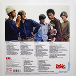 Love / Forever Changes (50th Anniversary Edition)(LP+4CD+DVD)
