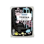 Тряпка для пола 60*80см х/б Homex