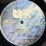 UK – Danger Money (Англия 1979г.)