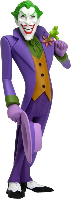 Фигурка NECA Toony - 6