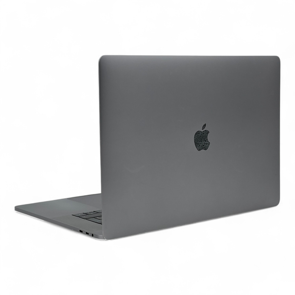 MacBook Pro 15 2017