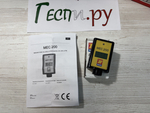Индикатор уровня топлива для бочек 200-208 л (MEC 200)