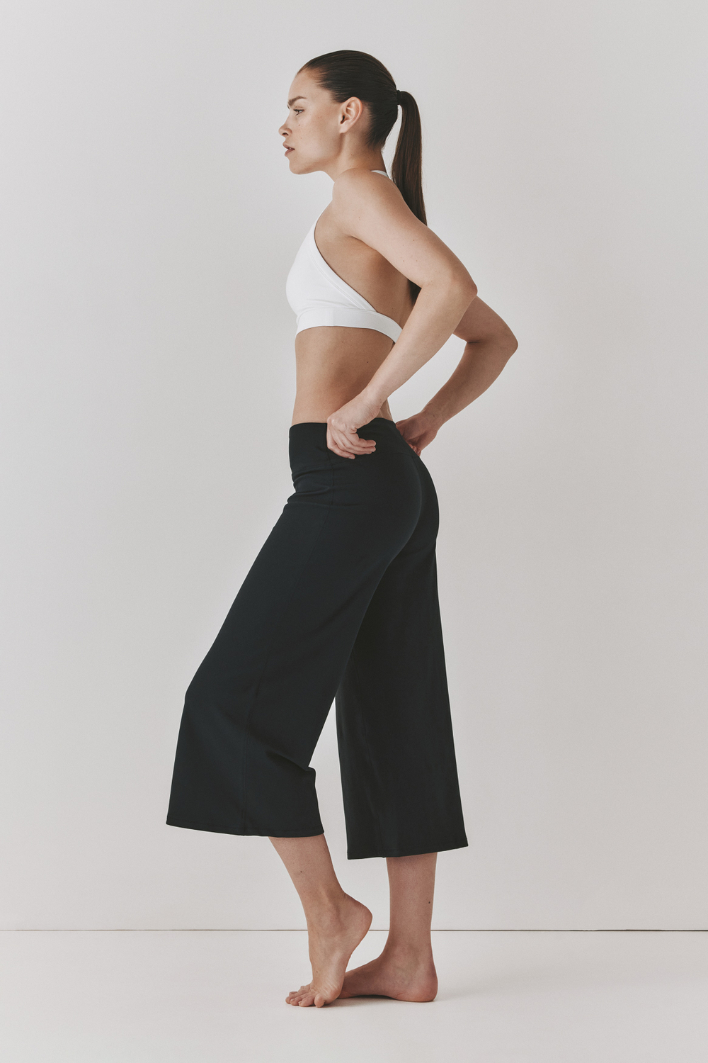 Спортивные капри SoftMove™ - H&M